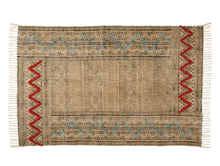 Load image into Gallery viewer, HUAYA COTTON RUG 120X180 CM