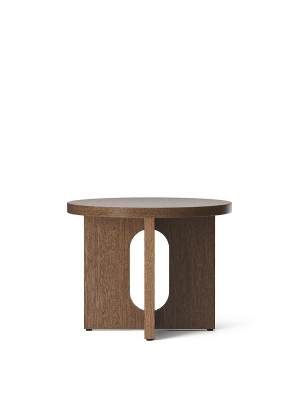 DANIELLE SIGGERUD Androgyne Side Table, Ø50