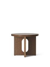 Cargar imagen en el visor de la galería, DANIELLE SIGGERUD Androgyne Side Table, Ø50