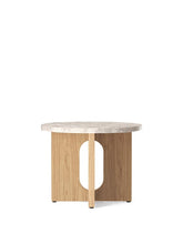 Load image into Gallery viewer, DANIELLE SIGGERUD Androgyne Side Table, Ø50