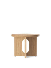 Load image into Gallery viewer, Androgyne Side Table, Ø50