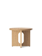 Charger l&#39;image dans la galerie, DANIELLE SIGGERUD Androgyne Side Table, Ø50