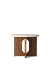 Cargar imagen en el visor de la galería, DANIELLE SIGGERUD Androgyne Side Table, Ø50