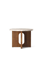 Load image into Gallery viewer, DANIELLE SIGGERUD Androgyne Side Table, Ø50