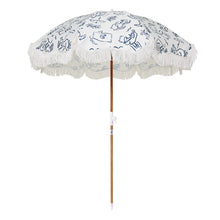 Load image into Gallery viewer, THE HOLIDAY BEACH UMBRELLA