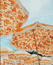 Load image into Gallery viewer, THE PREMIUM BEACH UMBRELLA