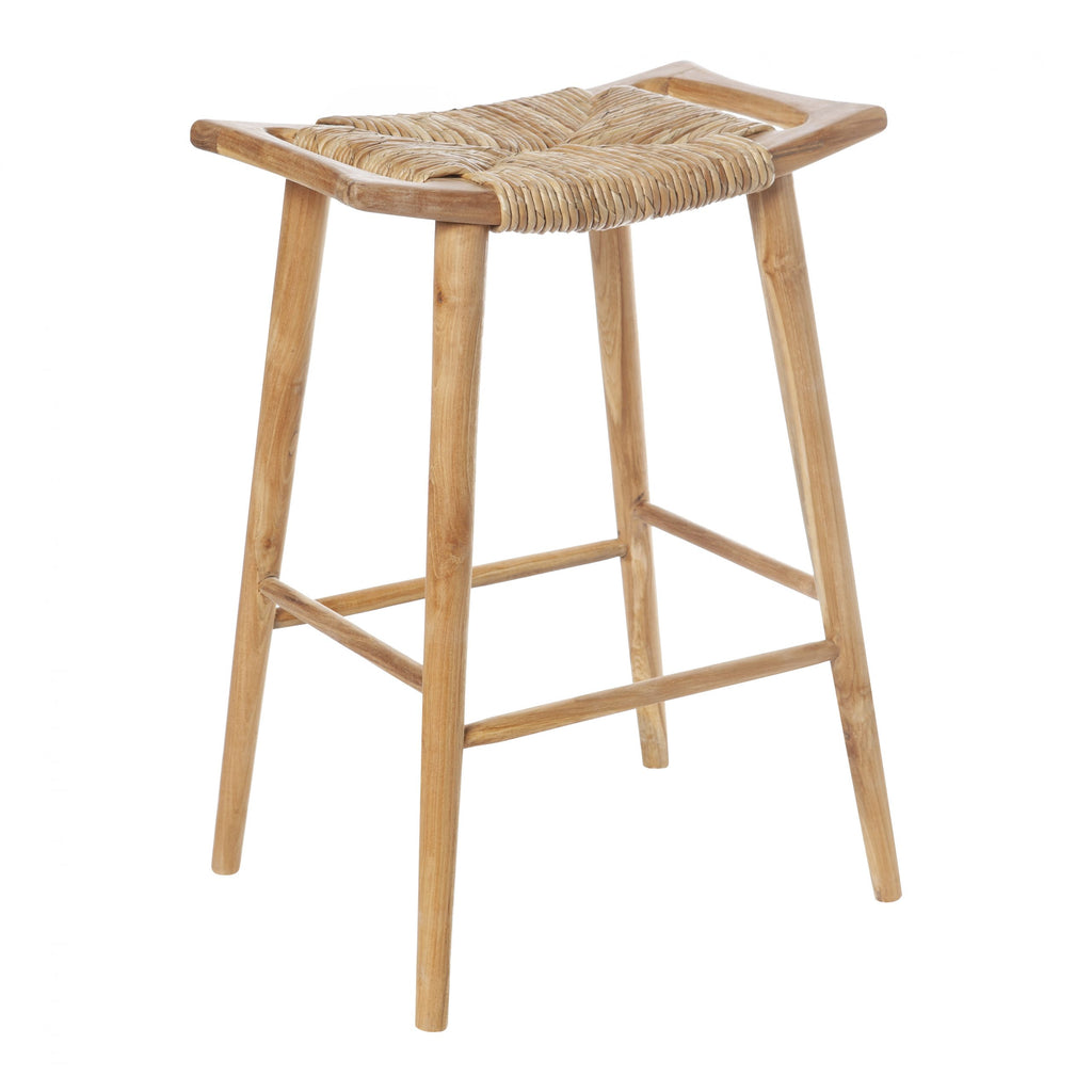 Yucatan bar stool