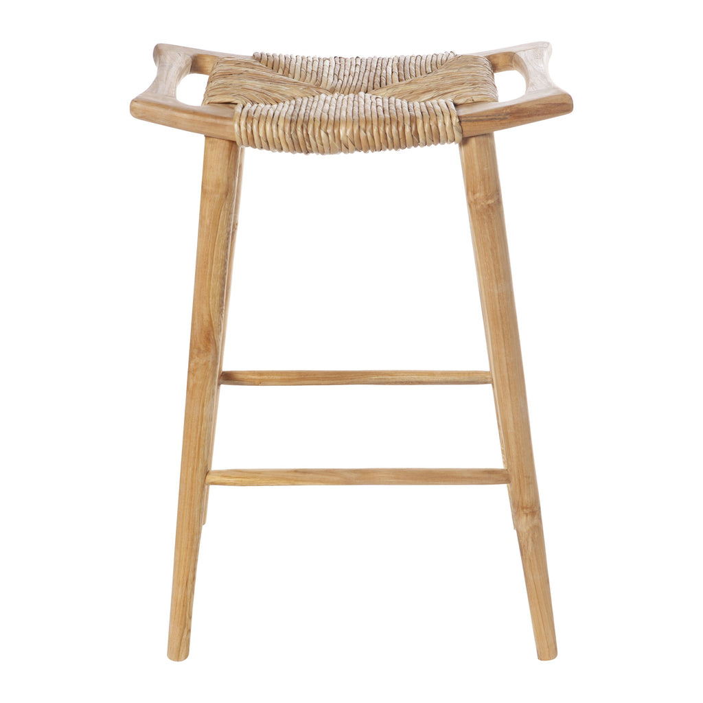 Yucatan bar stool