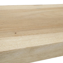 Carica l&#39;immagine nel visualizzatore di Gallery, Solid Wood Bench
