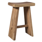Island bar stool