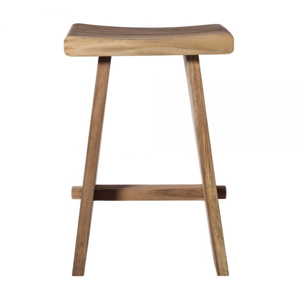 Island bar stool