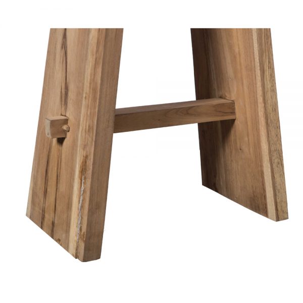 Island bar stool