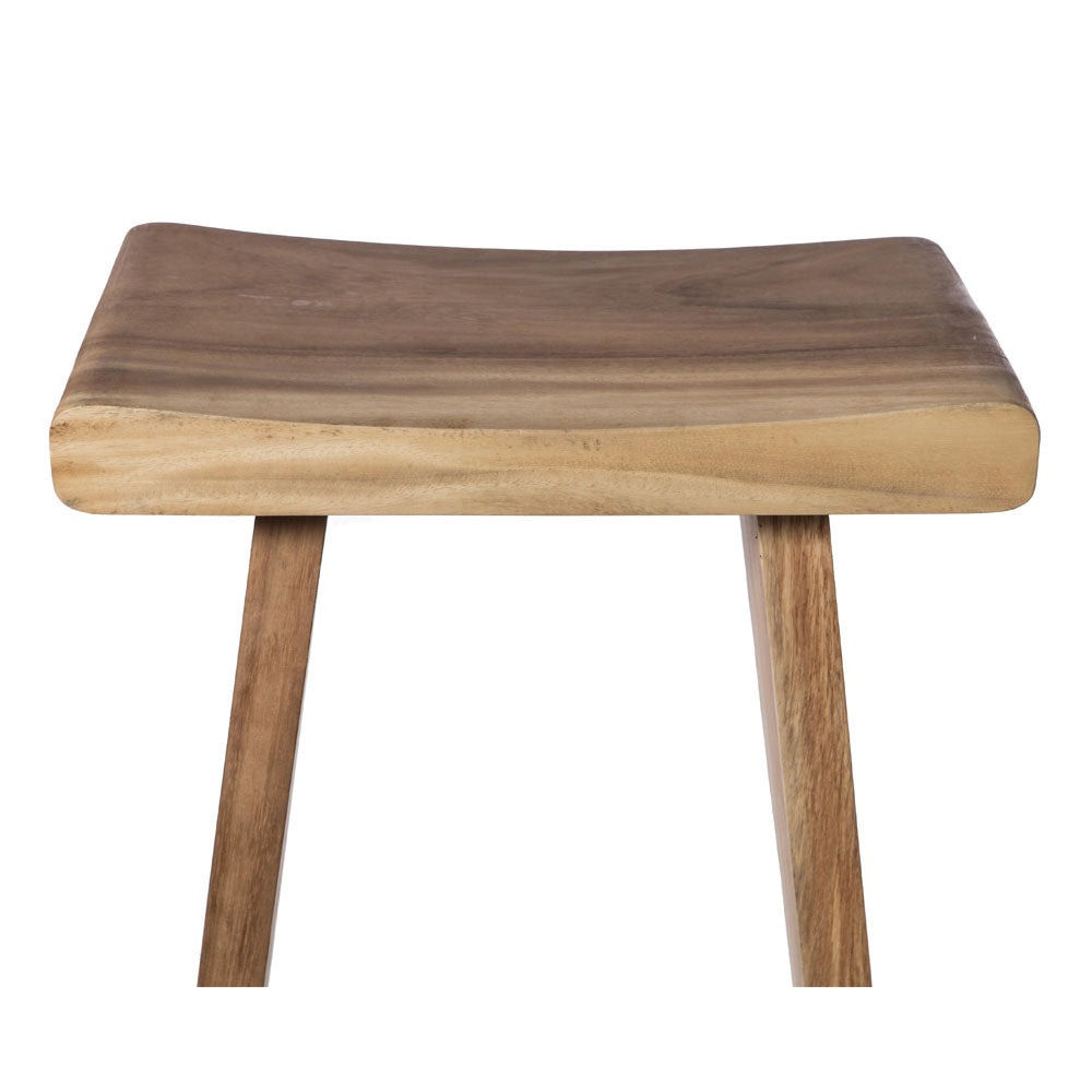 Island bar stool