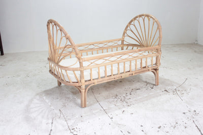 day bed, rattan day bed, rattan day bed Limassol, rattan day bed Cyprus, day bed Limassol, day bed Cyprus