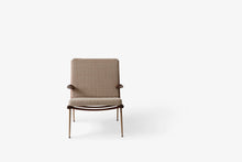Load image into Gallery viewer, Boomerang HM2 Hvidt &amp; Mølgaard 1956