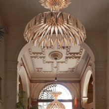Load image into Gallery viewer, BOVER Dome 180 Ceiling Light