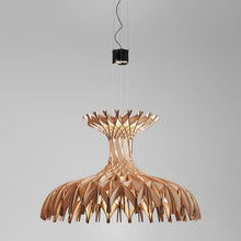 Load image into Gallery viewer, BOVER Dome 90 Ceiling Light