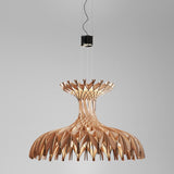 Dome 90 suspension lamp
