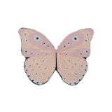 COSTUME BUTTERFLY - ROSE