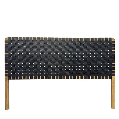 Leather Headboard 180cm