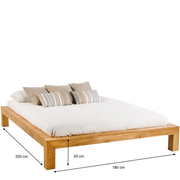 BALI BED