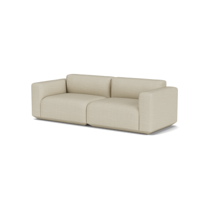 Develius EV1A-EV1B Edward van Vliet 2018 in Kvadrat Canvas 216