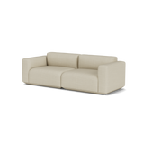 Develius EV1A-EV1B Edward van Vliet 2018 in Kvadrat Canvas 216