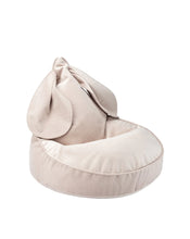 Cargar imagen en el visor de la galería, DUSTY BUNNY BEANBAG