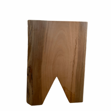Load image into Gallery viewer, Solid Wood Stool