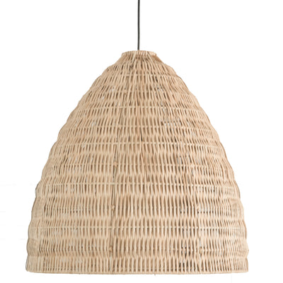 Folk Pendant Light