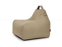 Charger l'image dans la galerie, Bean bag Game Nordic Beige
