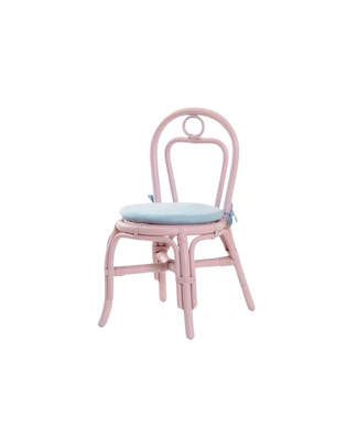 Child Chair without cushion