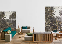 Charger l&#39;image dans la galerie, Asymmetrical sofa with left arm