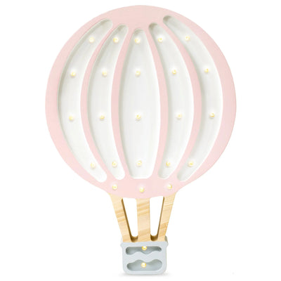 Little Lights Hot Air Baloon Lamp