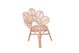 Sunflower chair