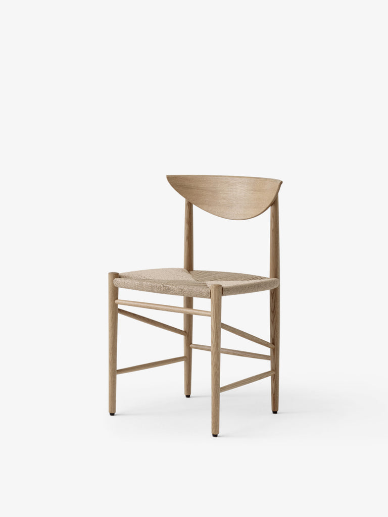 Hvidt & Mølgaard, drawn chair, danish design, danish chair, scandinavian design, scandinavian chair, scandi home, nordic home, nordic living, nordic design, nordic chair