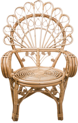 Princess Child Chair