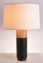 Load image into Gallery viewer, Namaste Table Lamp