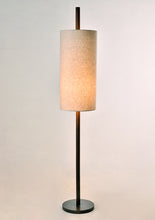 Carica l&#39;immagine nel visualizzatore di Gallery, Stalia Teak Wood Floor Lamp