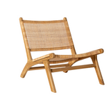 Teak Armchair
