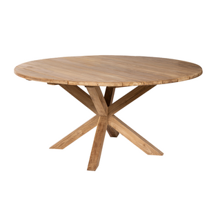 NAXOS DINING TABLE ( 2 SIZES)