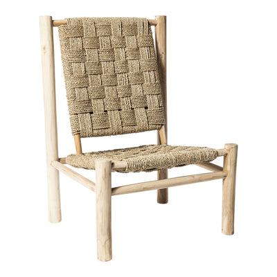 SEAGRASS ARMCHAIR