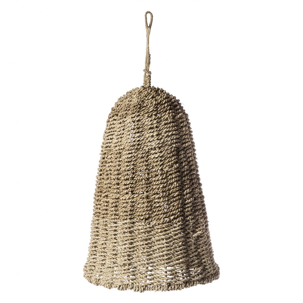 SEAGRASS LAMPSHADE