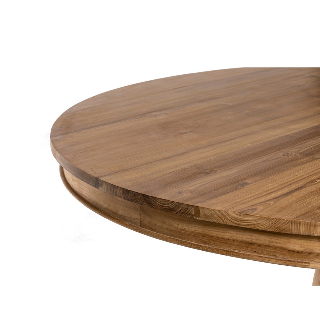 VALENCIA DINING TABLE ( 2 SIZES)