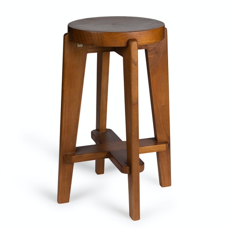 Island bar stool