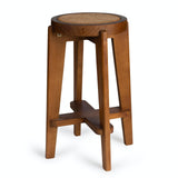 Island bar stool