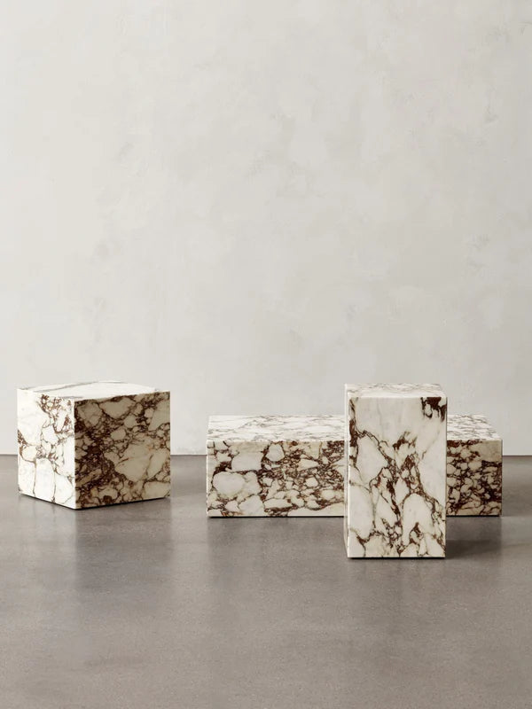 Plinth Cubic