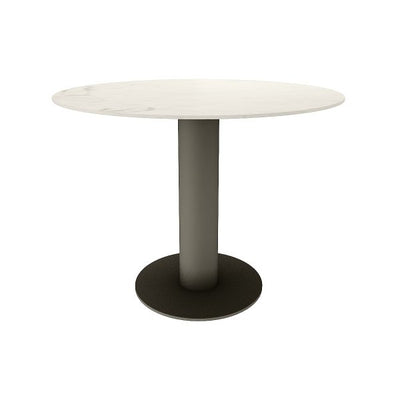 Round Dining Table