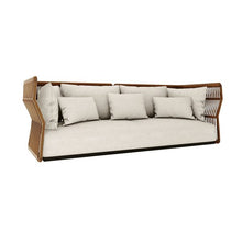 Charger l&#39;image dans la galerie, Three Seater Sofa