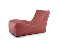 Cargar imagen en el visor de la galería, Bean bag Lounge Icon Dusty Rose
